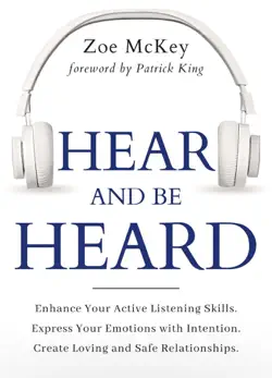 hear and be heard book cover image