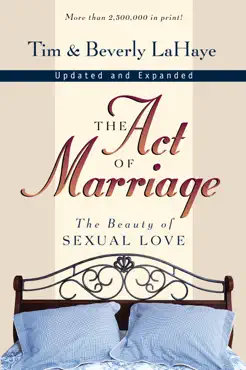 the act of marriage book cover image