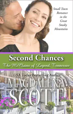second chances book cover image