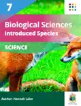 Biological Sciences e-book