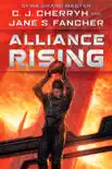 Alliance Rising synopsis, comments