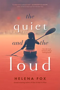 the quiet and the loud book cover image
