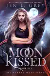 Moon Kissed e-book