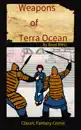 Weapons of Terra Ocean VOL 14