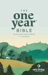 The One Year Bible NLT synopsis, comments