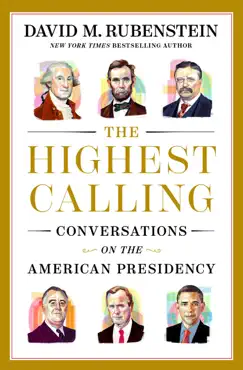 the highest calling book cover image