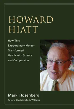 howard hiatt book cover image