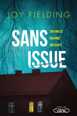 sans issue book cover image