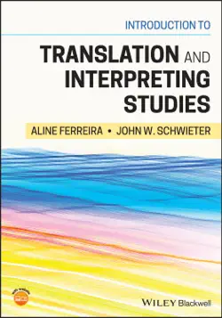 introduction to translation and interpreting studies book cover image