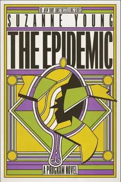the epidemic book cover image