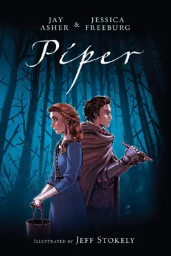 piper book cover image