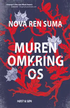 muren omkring os book cover image