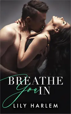 breathe you in book cover image