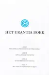 Het Urantia Boek synopsis, comments