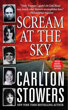 scream at the sky imagen de la portada del libro