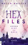 Hex Files - Hexen gibt es doch synopsis, comments