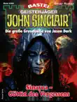 John Sinclair 2389 synopsis, comments