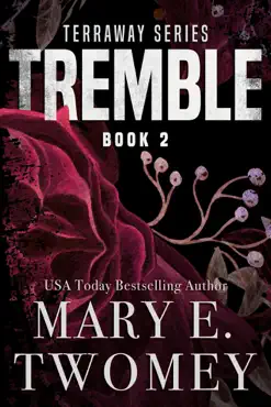 tremble book cover image