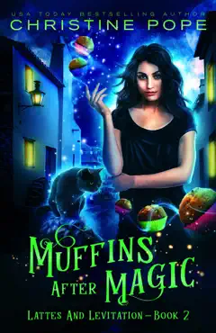 muffins after magic imagen de la portada del libro