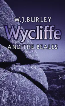 wycliffe and the beales book cover image