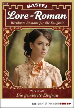 lore-roman - folge 05 book cover image