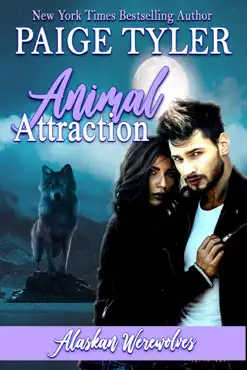 animal attraction book cover image