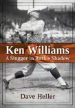 Ken Williams synopsis, comments