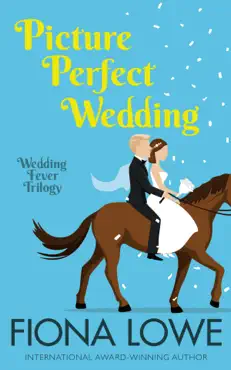 picture perfect wedding book cover image