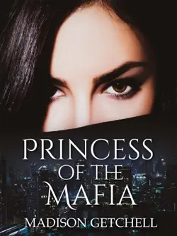 princess of the mafia book cover image