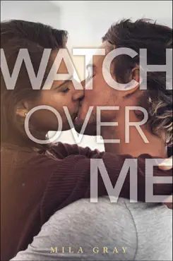 watch over me book cover image