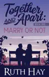Marry or Not synopsis, comments