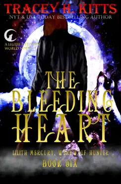 the bleeding heart book cover image