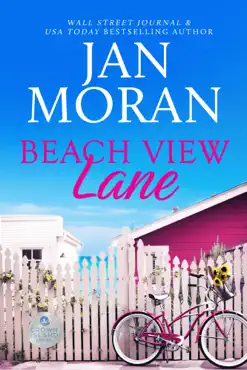 beach view lane book cover image