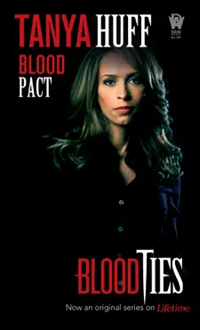 blood pact book cover image