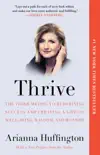 Thrive synopsis, comments