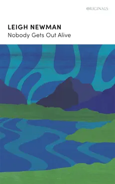 nobody gets out alive imagen de la portada del libro