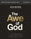 The Awe of God Bible Study Guide plus Streaming Video synopsis, comments