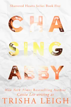 chasing abby book cover image