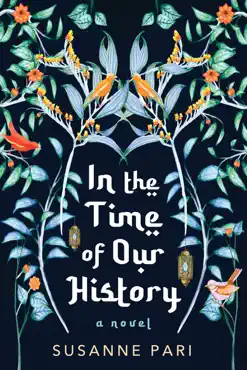 in the time of our history book cover image