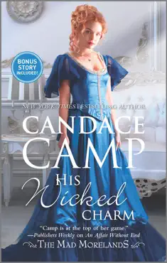his wicked charm book cover image
