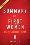 Summary of First Women sinopsis y comentarios