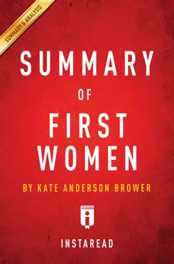 summary of first women book cover image