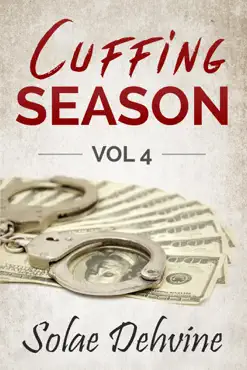 cuffing season book cover image