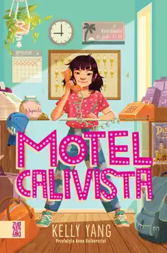 motel calivista book cover image