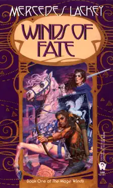 winds of fate book cover image