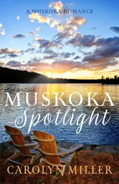 muskoka spotlight book cover image