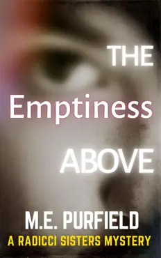 the emptiness above book cover image