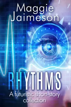 rhythms book cover image