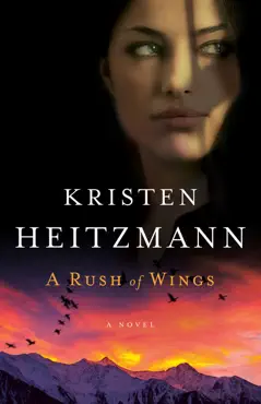 a rush of wings (a rush of wings book #1) book cover image