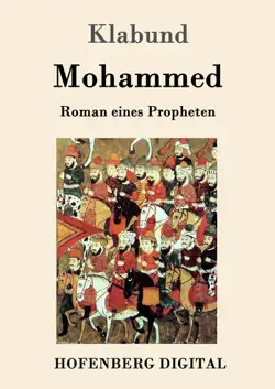 mohammed book cover image